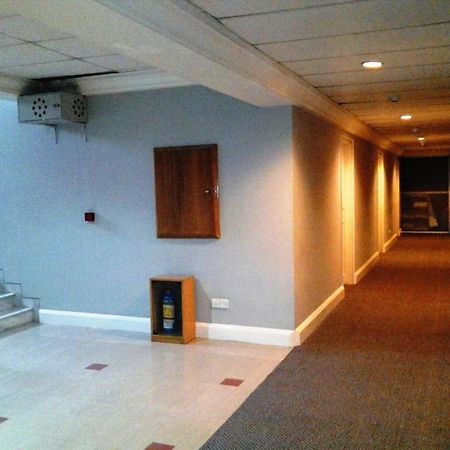 Hotel Washington 다카 외부 사진