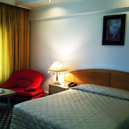 Hotel Washington 다카 외부 사진