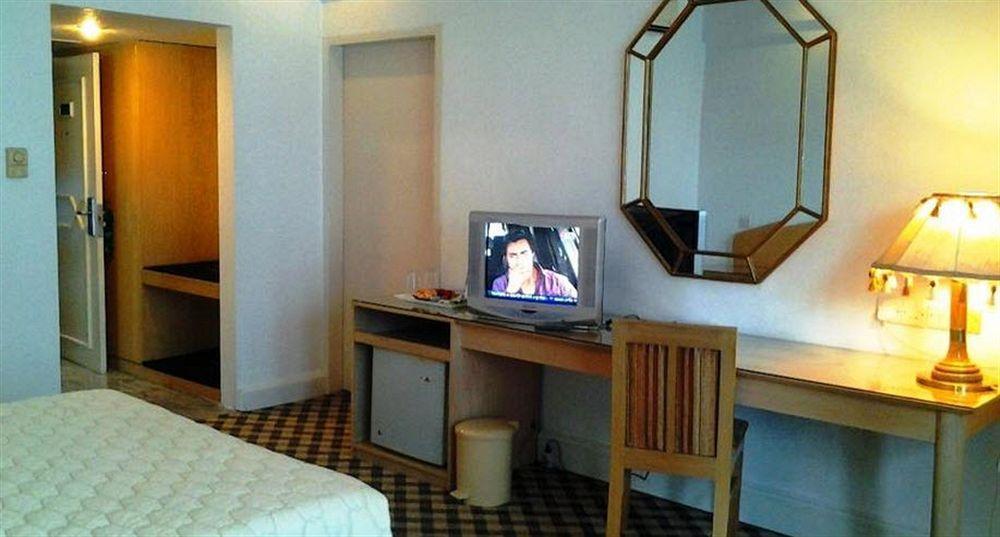 Hotel Washington 다카 외부 사진