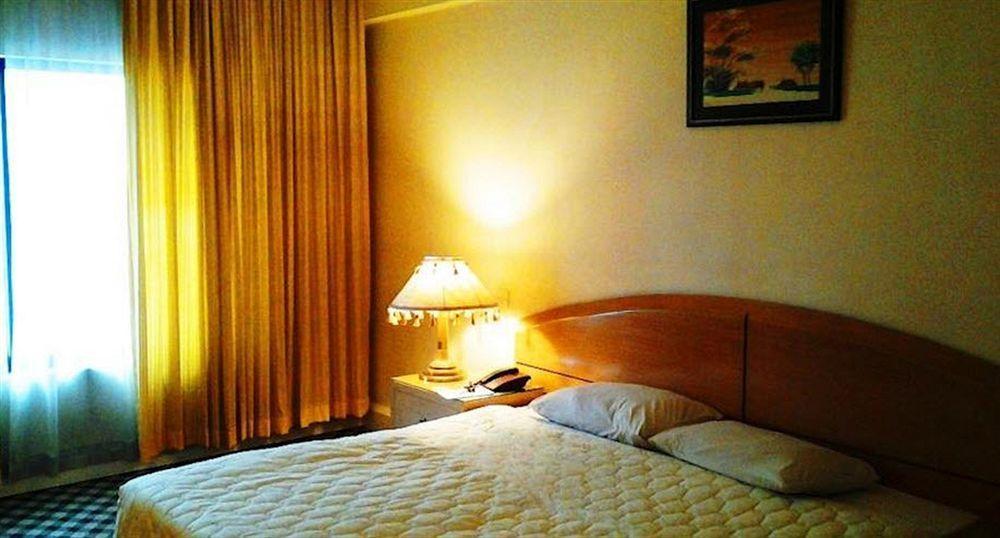 Hotel Washington 다카 외부 사진