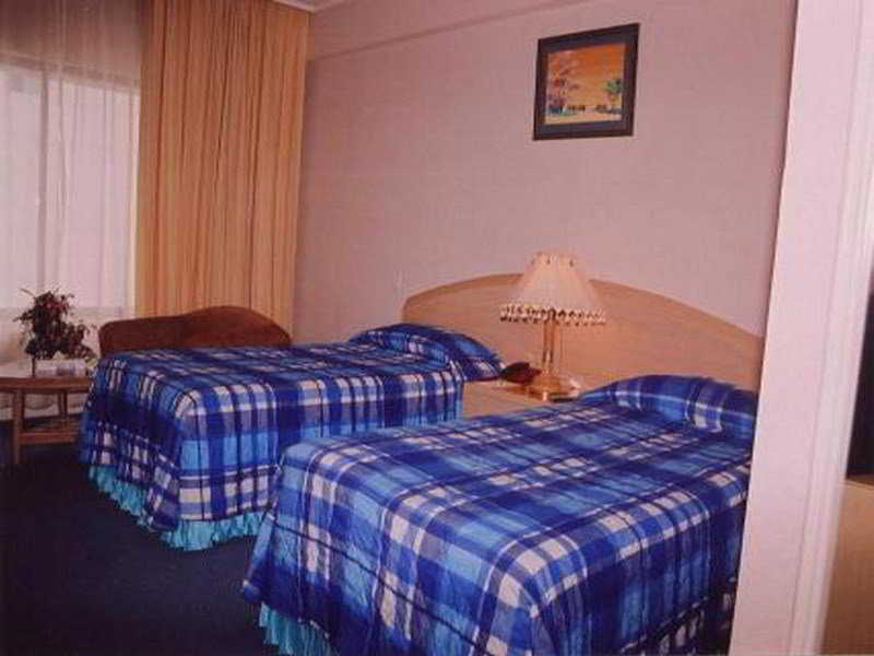 Hotel Washington 다카 외부 사진