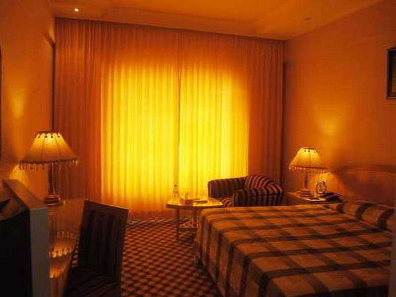Hotel Washington 다카 외부 사진