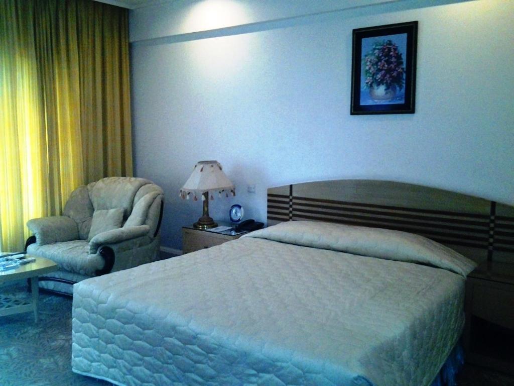 Hotel Washington 다카 외부 사진