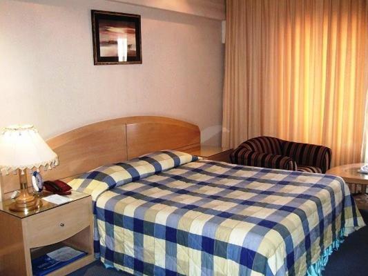 Hotel Washington 다카 외부 사진